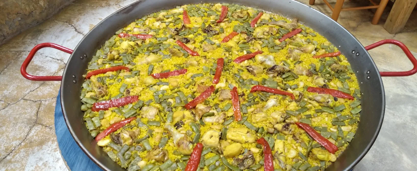 Camping Sierra Natura