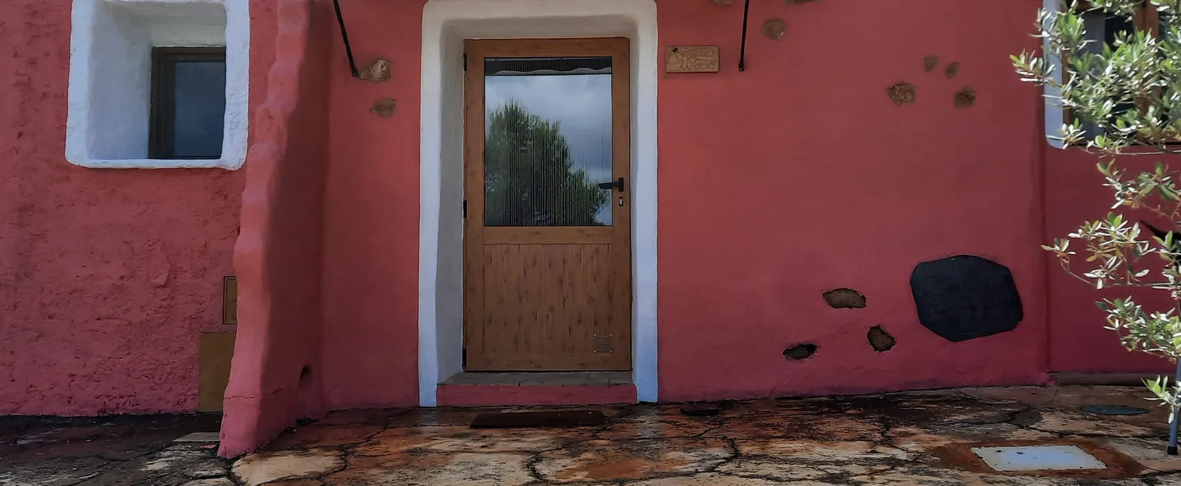 Camping Sierra Natura