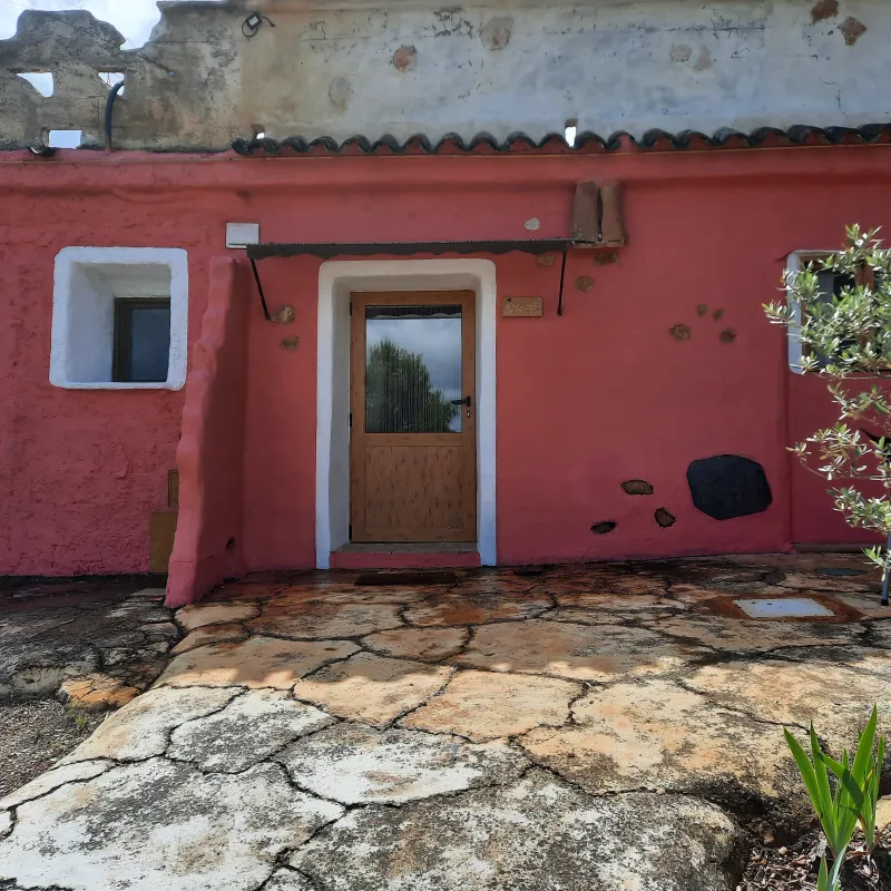 Camping Sierra Natura