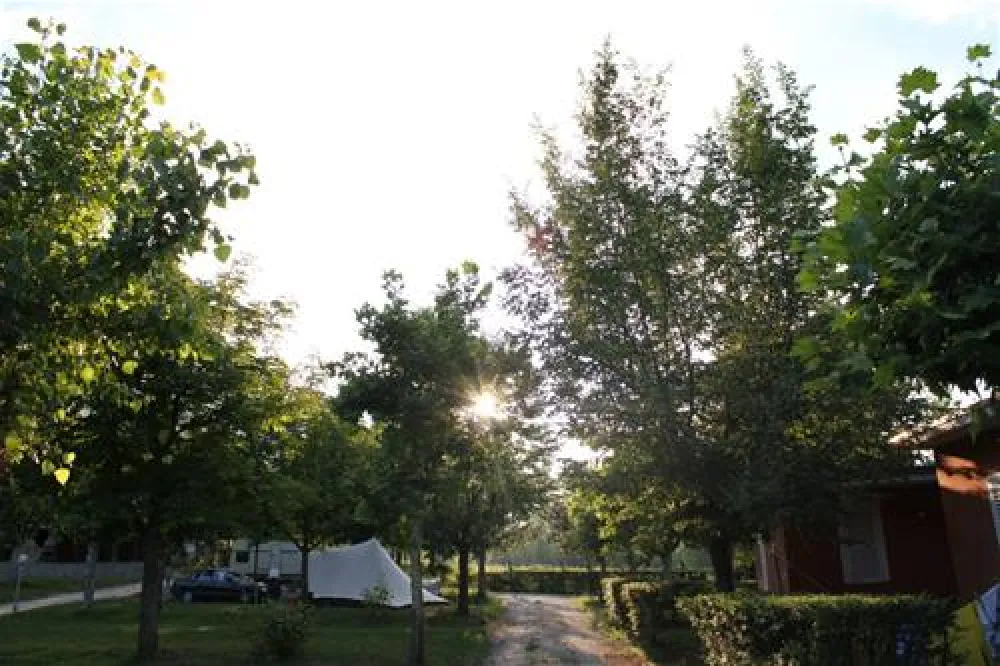 Campeggio 4 Stagioni