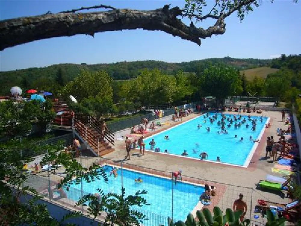 Campeggio 4 Stagioni