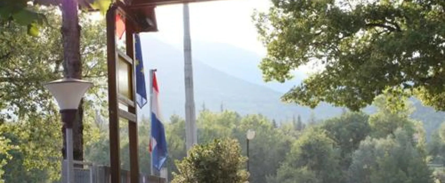 Campeggio 4 Stagioni