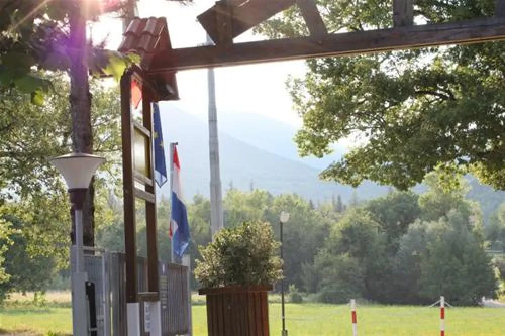 Campeggio 4 Stagioni