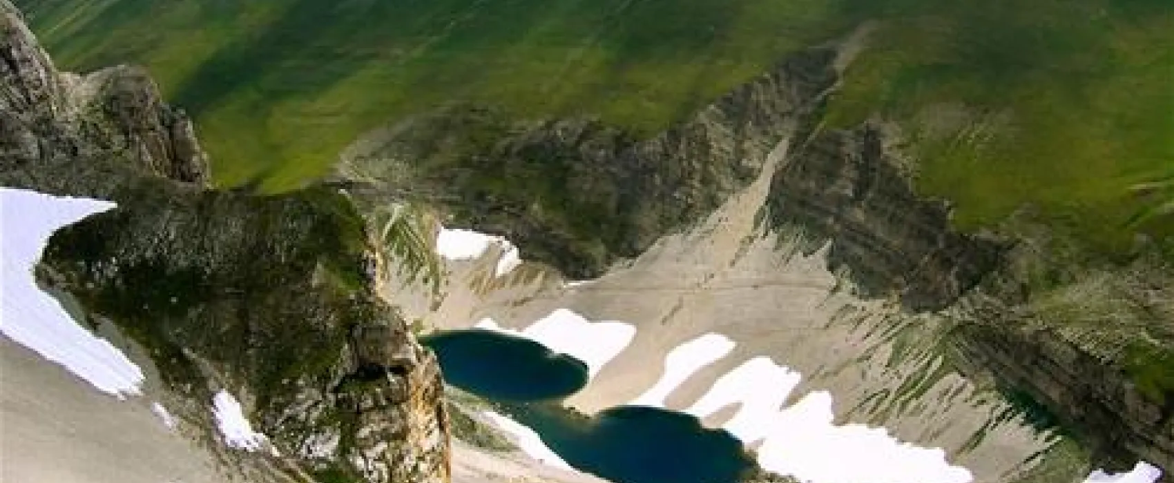 Campeggio 4 Stagioni