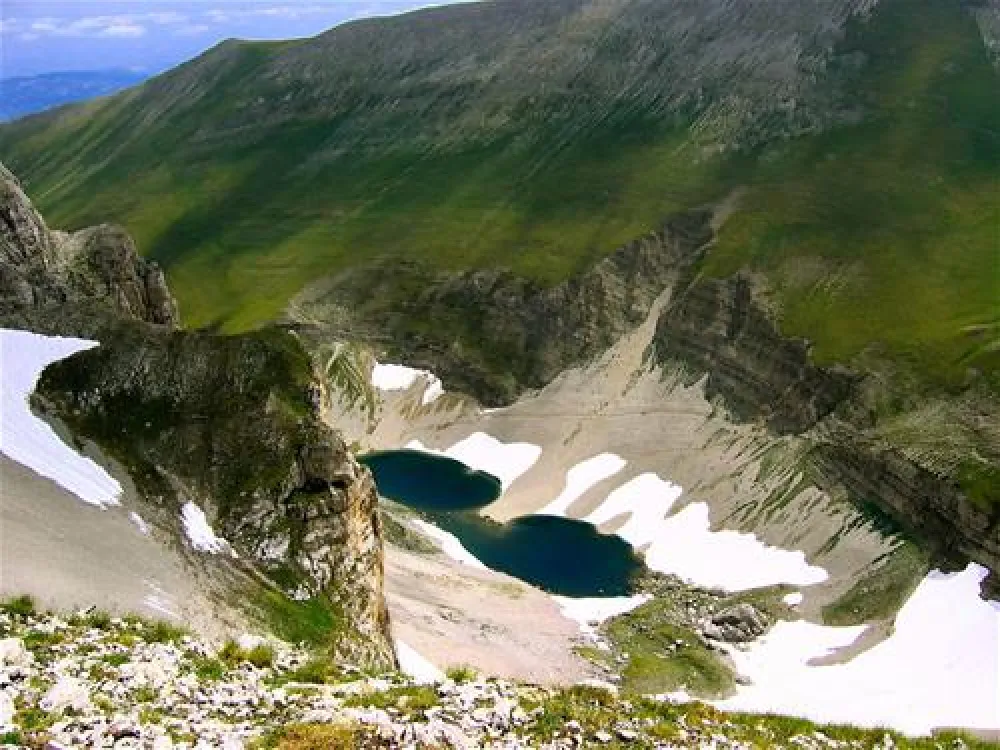 Campeggio 4 Stagioni