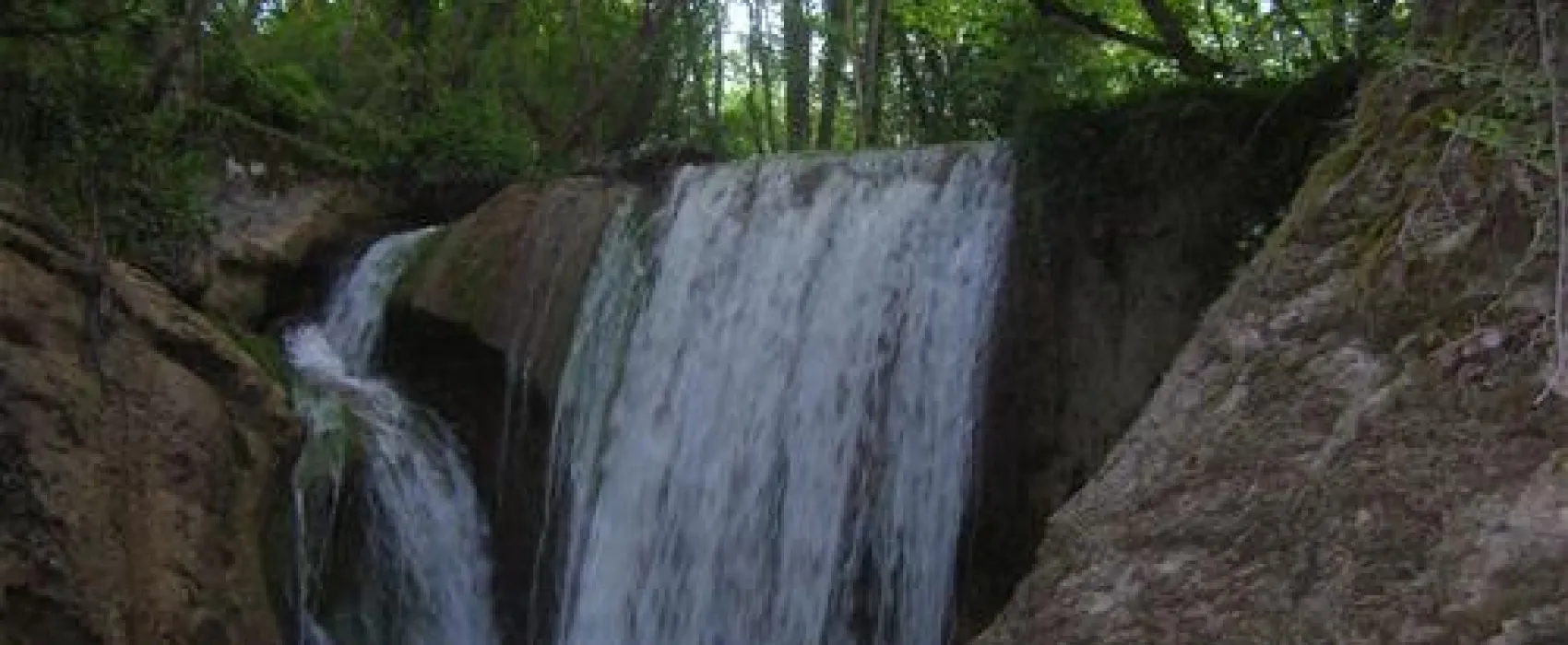 Campeggio 4 Stagioni