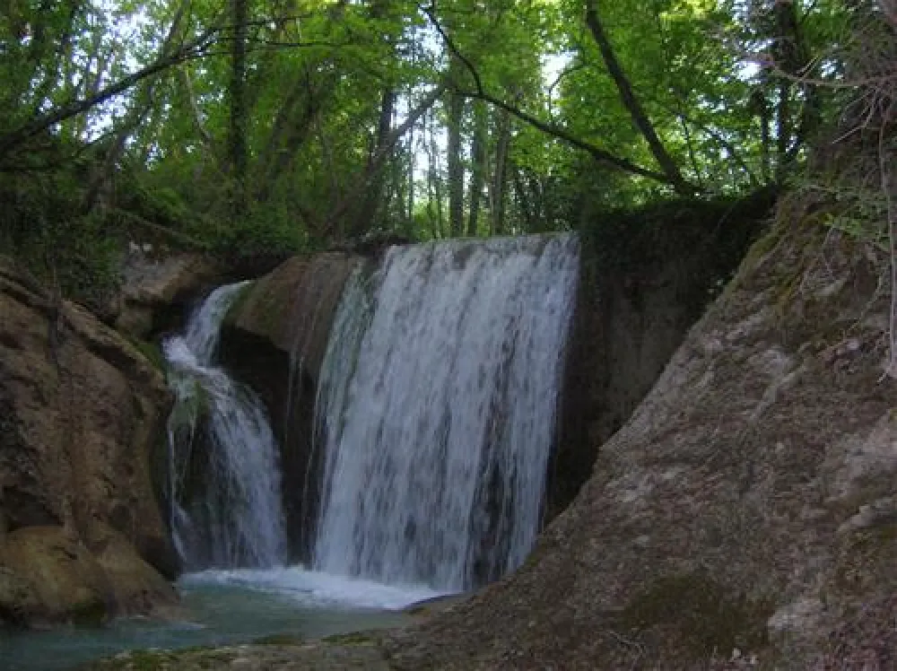 Campeggio 4 Stagioni