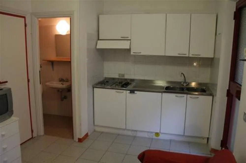 Campeggio 4 Stagioni