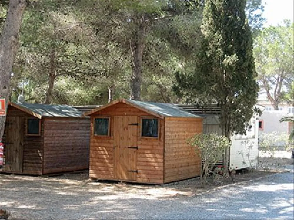 Camping Ibiza