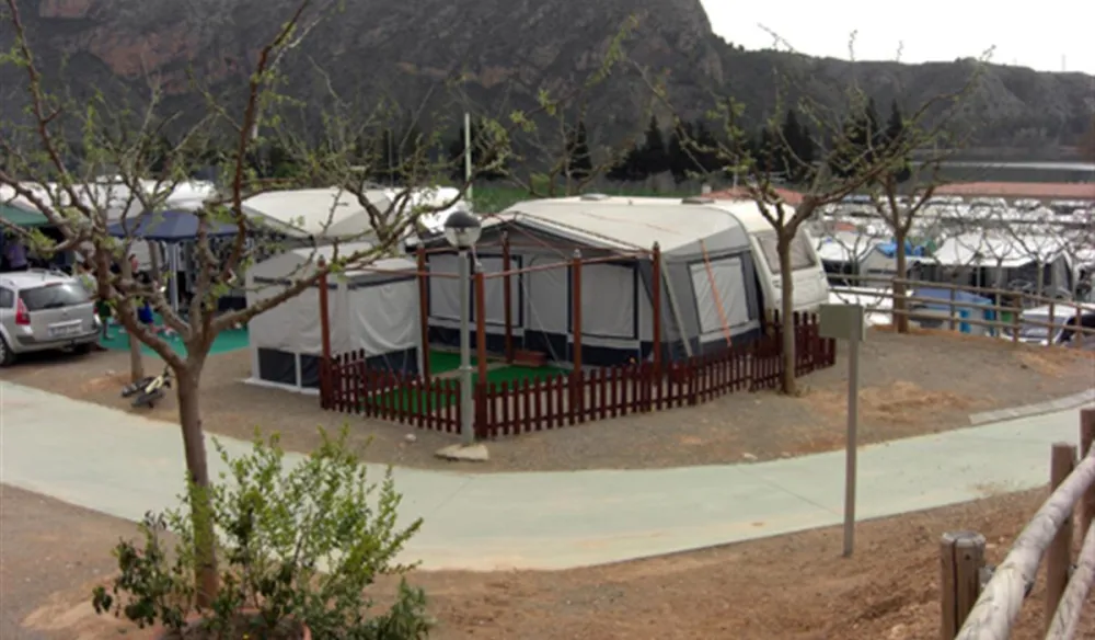 Camping la Noguera