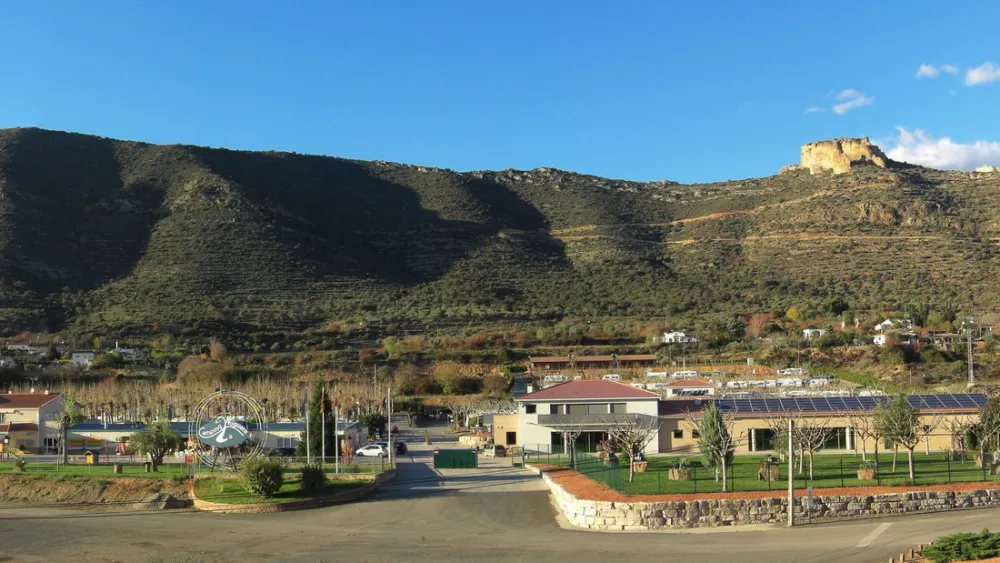 Camping la Noguera