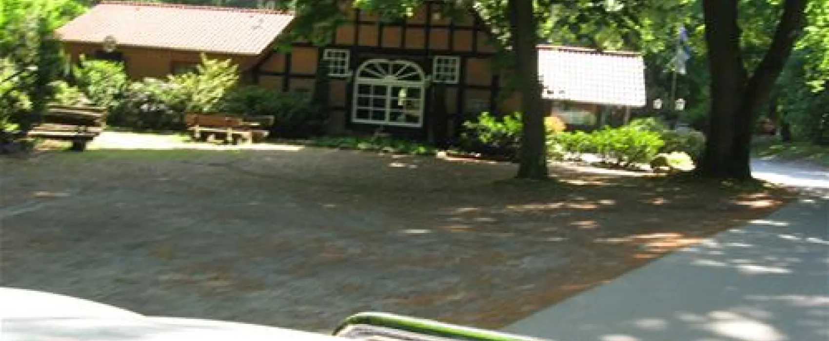 Campingplatz Aschenbeck