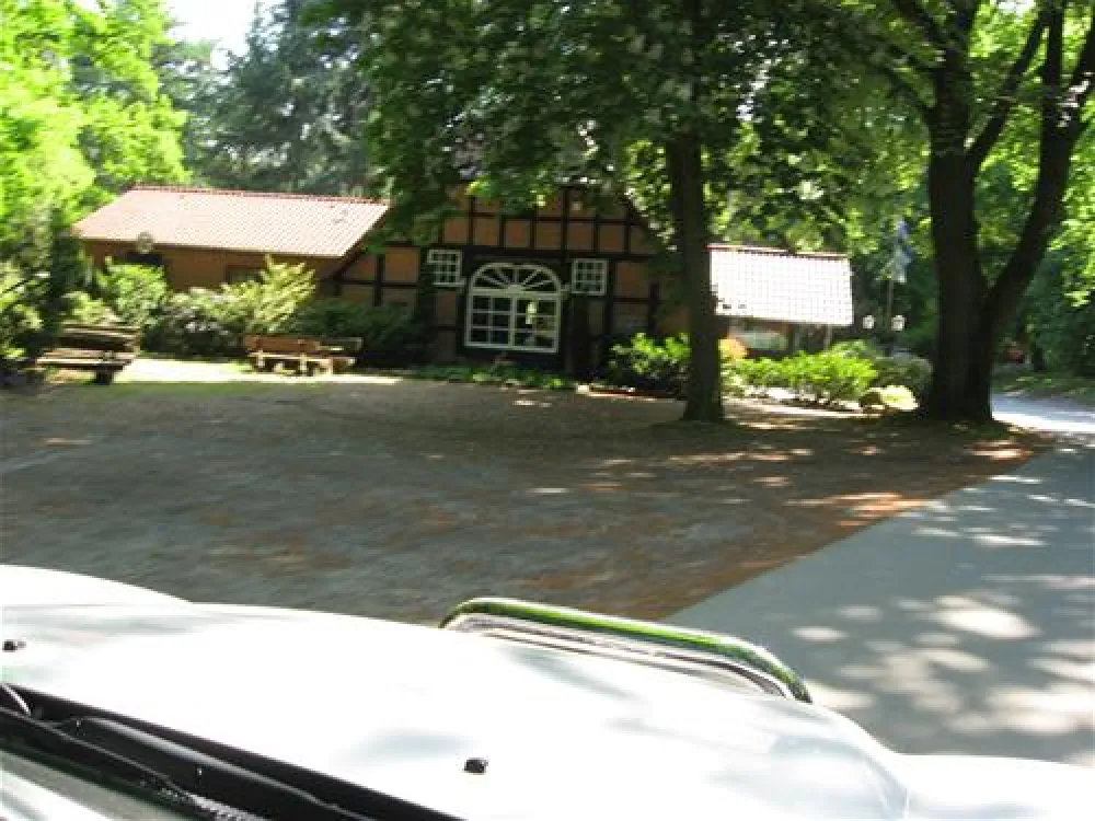 Campingplatz Aschenbeck