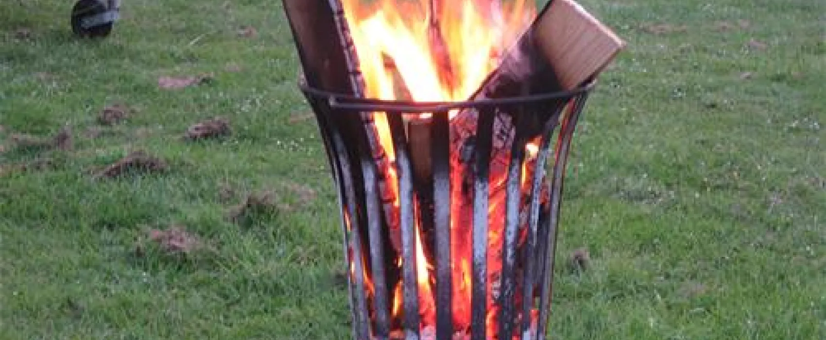 Campingplatz Aschenbeck