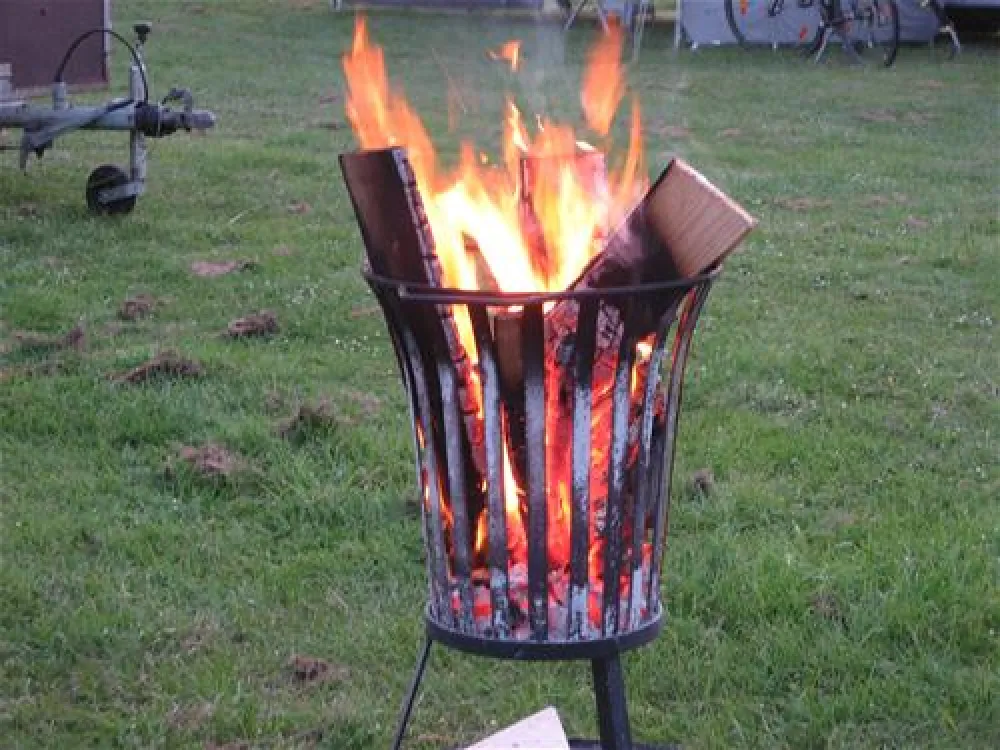 Campingplatz Aschenbeck