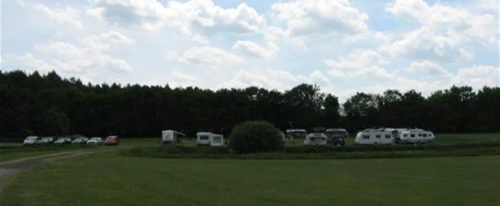 Campingplatz Aschenbeck