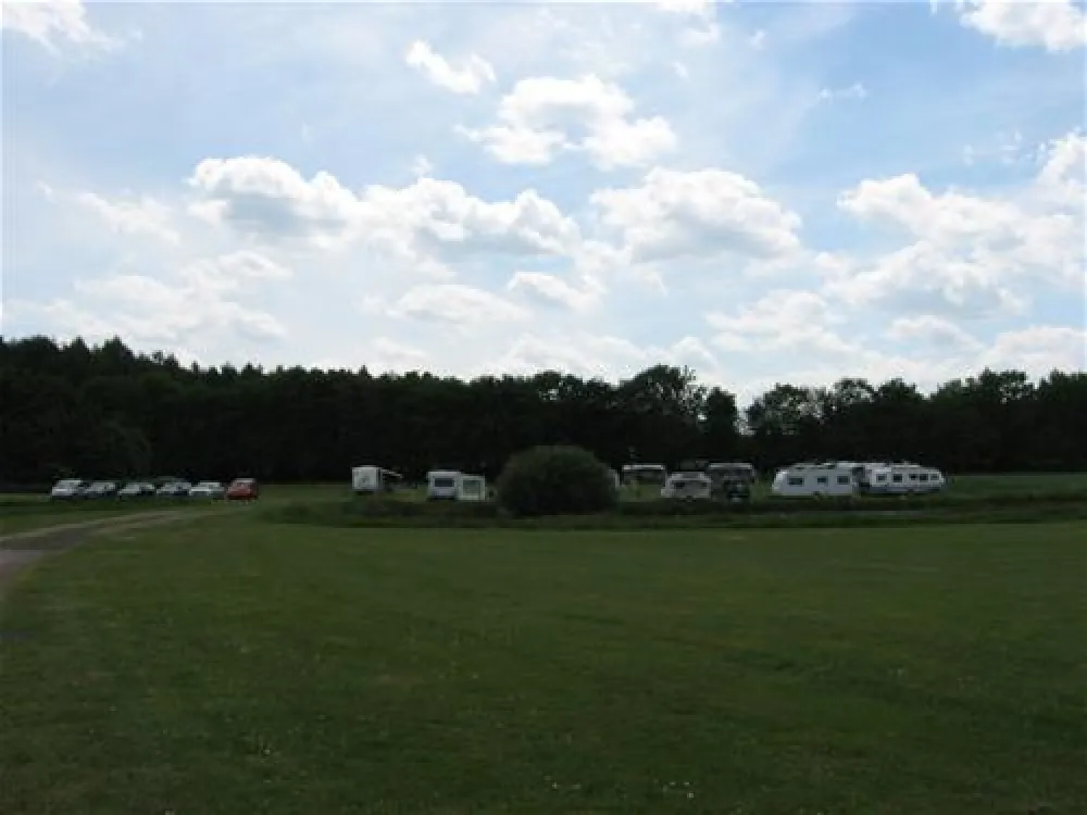 Campingplatz Aschenbeck