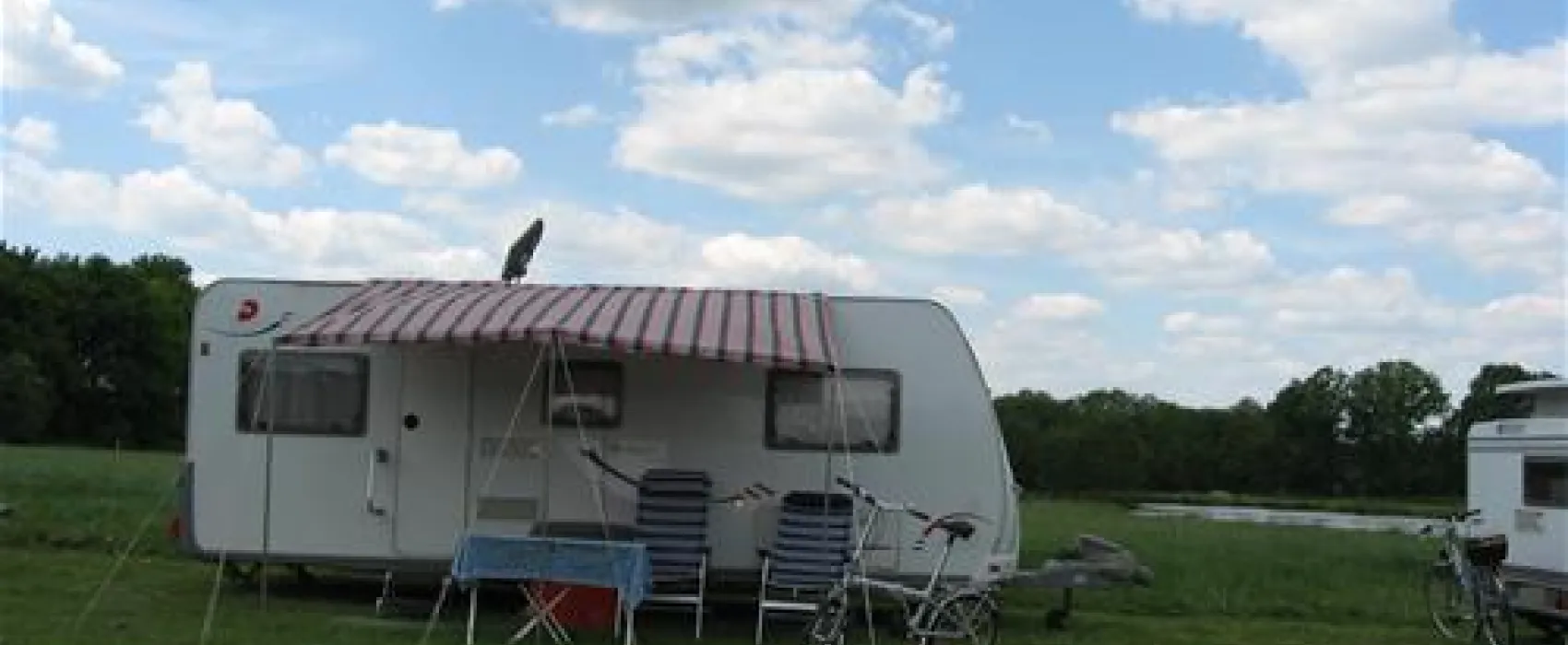 Campingplatz Aschenbeck