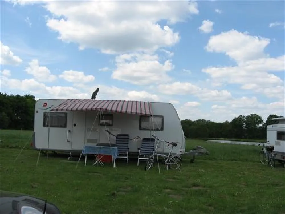 Campingplatz Aschenbeck
