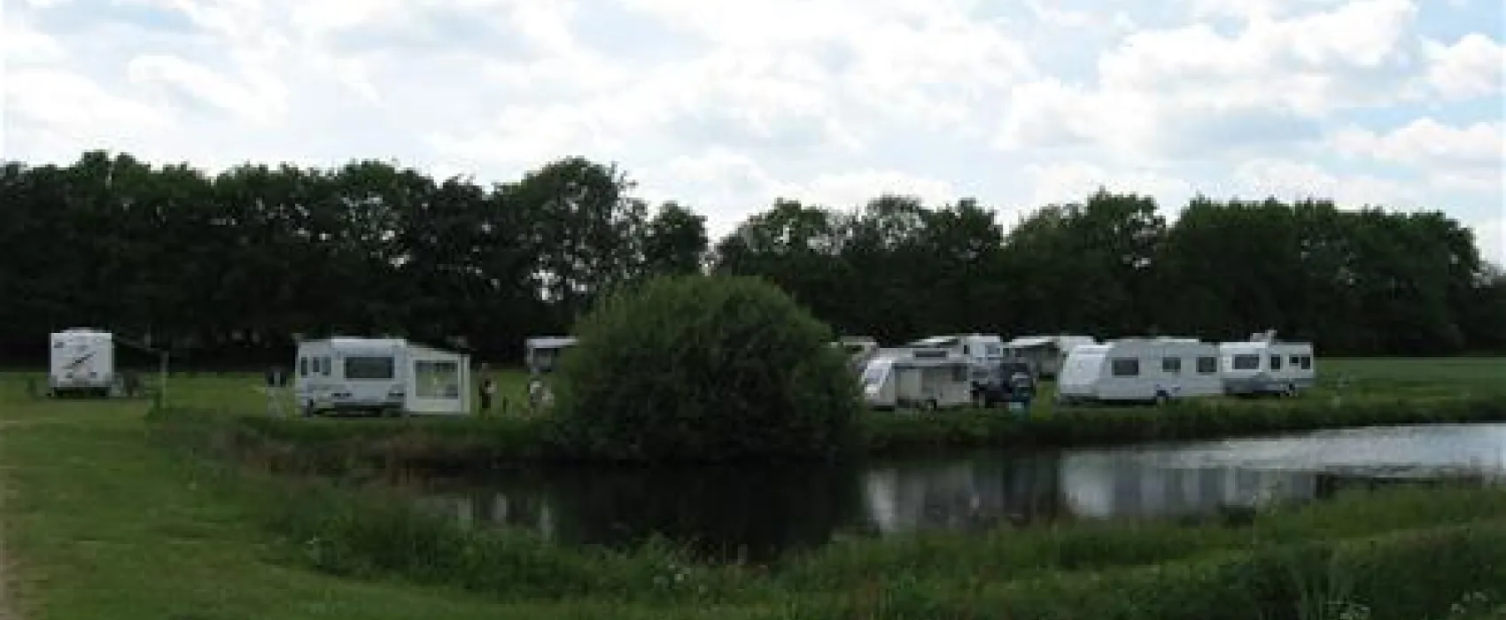Campingplatz Aschenbeck