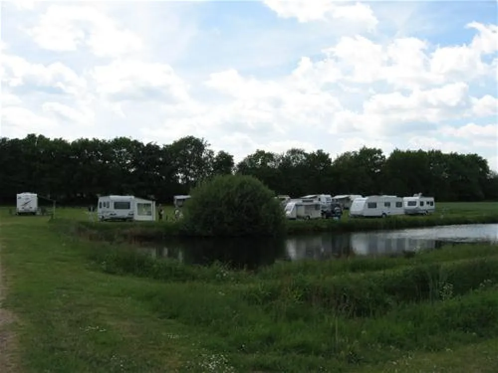 Campingplatz Aschenbeck