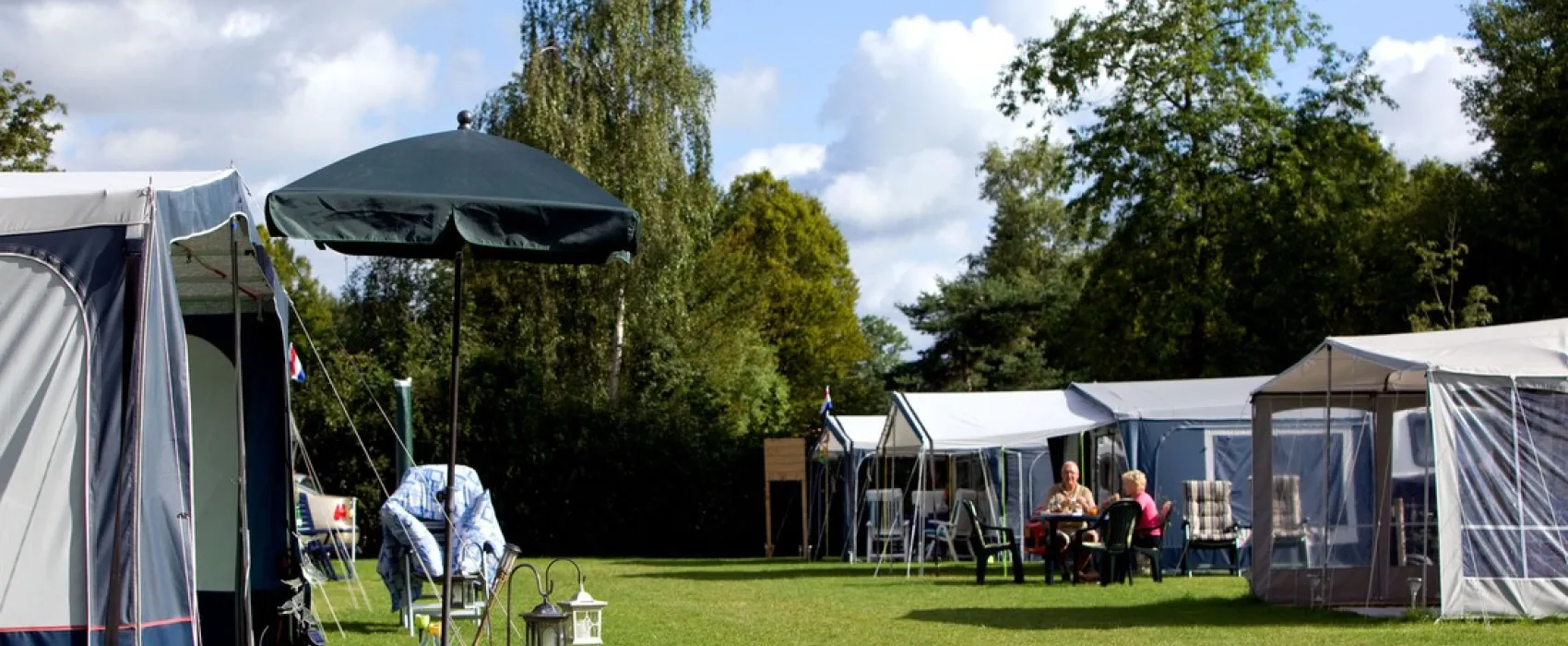 Recreatiepark Het Genieten