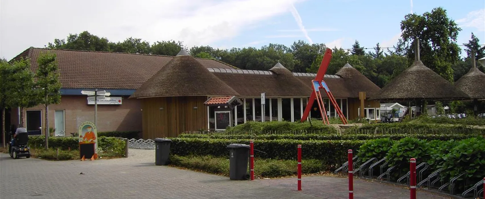 Recreatiepark Het Genieten