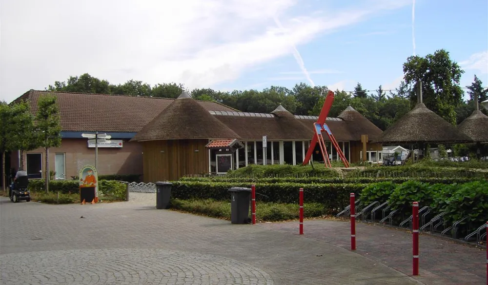 Recreatiepark Het Genieten