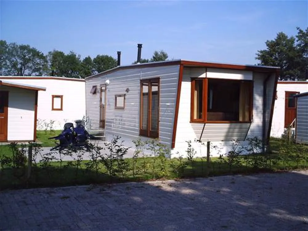 Recreatiepark Het Genieten