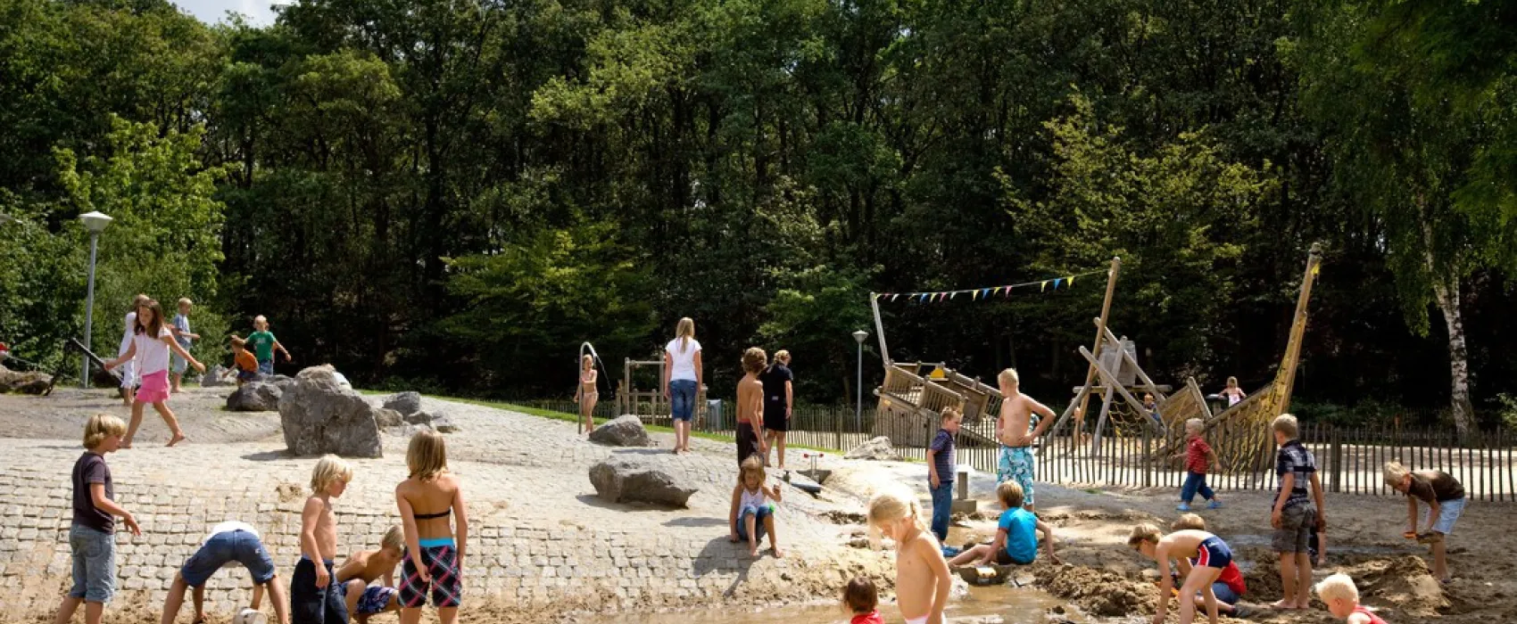 Recreatiepark Het Genieten