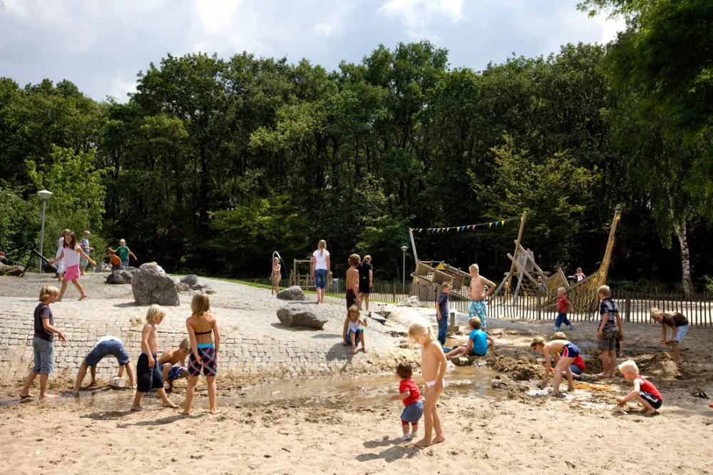 Recreatiepark Het Genieten