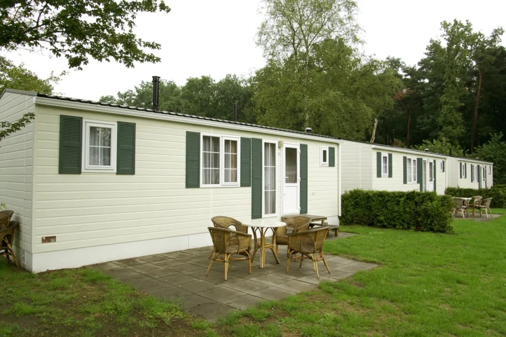 Recreatiepark Het Genieten