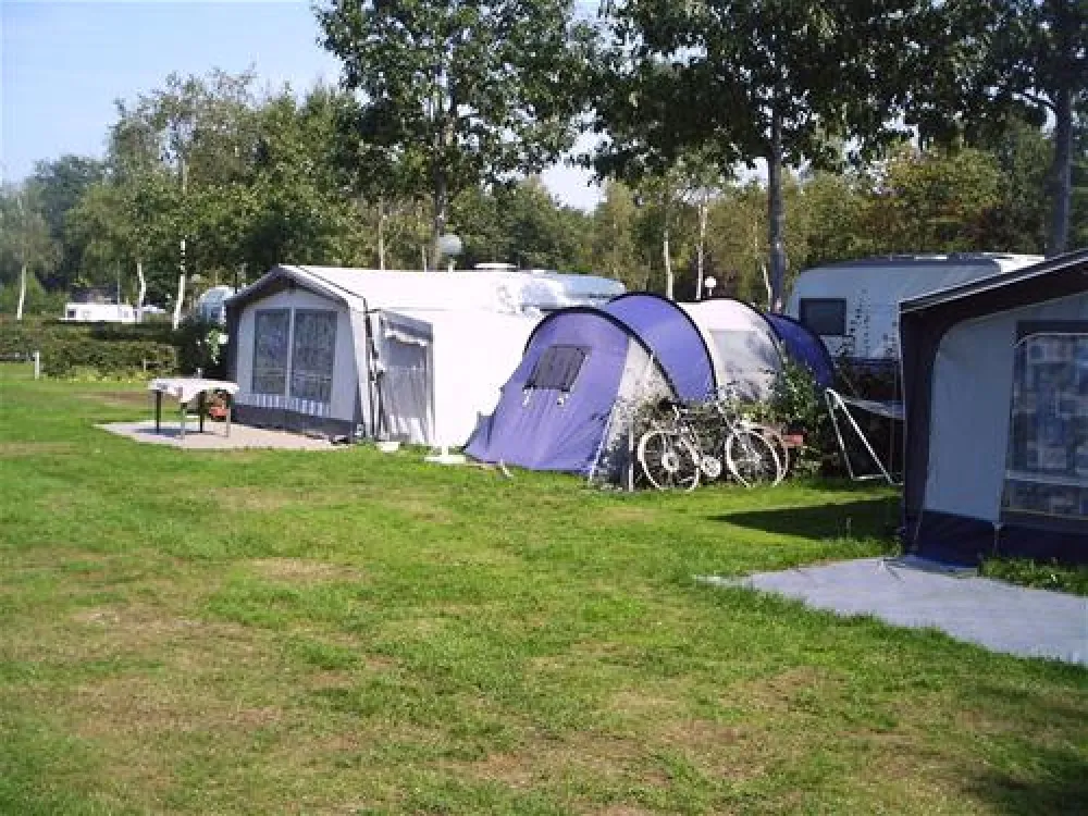 Recreatiepark Het Genieten