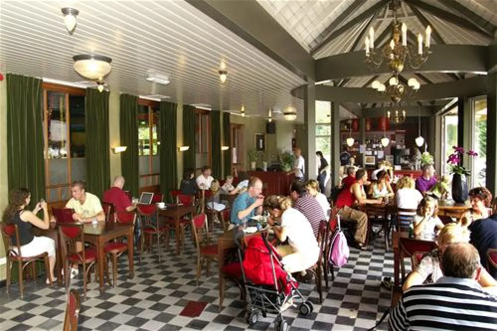 Recreatiepark Het Genieten