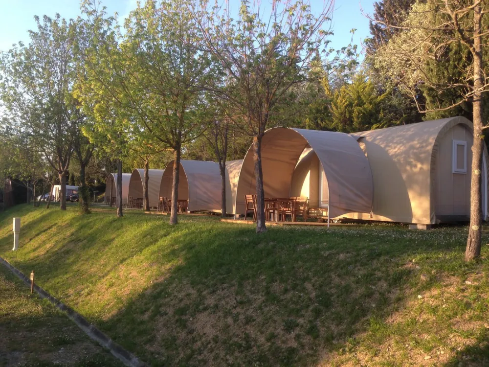 Camping Chianti