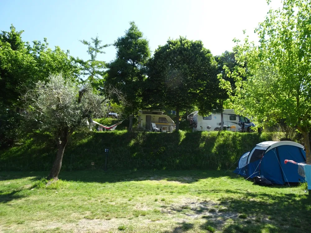 Camping Chianti