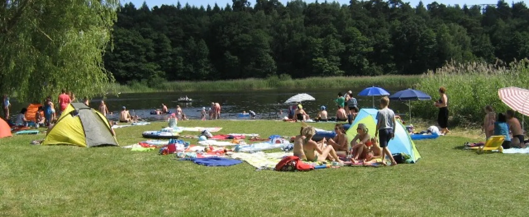 Campingpark Buntspecht