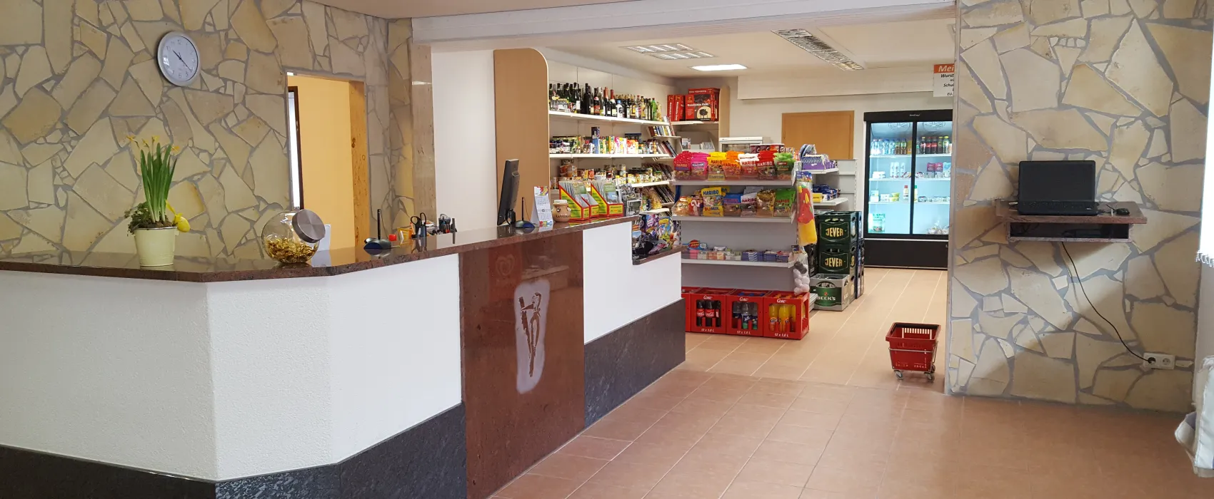 Campingpark Buntspecht