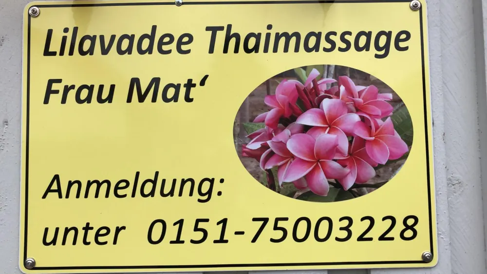 Campingpark Buntspecht