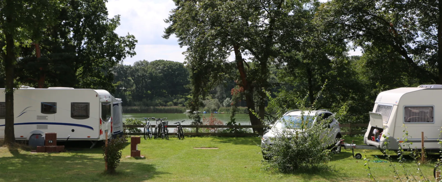 Campingpark Buntspecht