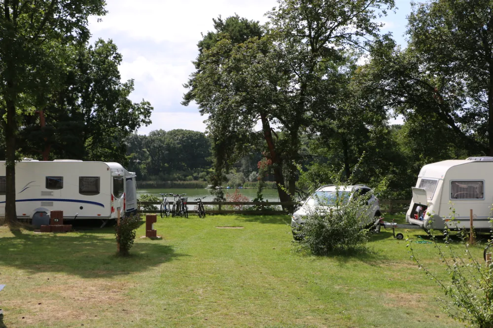 Campingpark Buntspecht