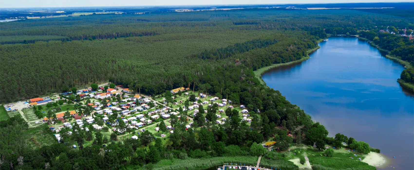 Campingpark Buntspecht