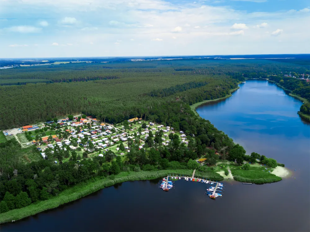 Campingpark Buntspecht