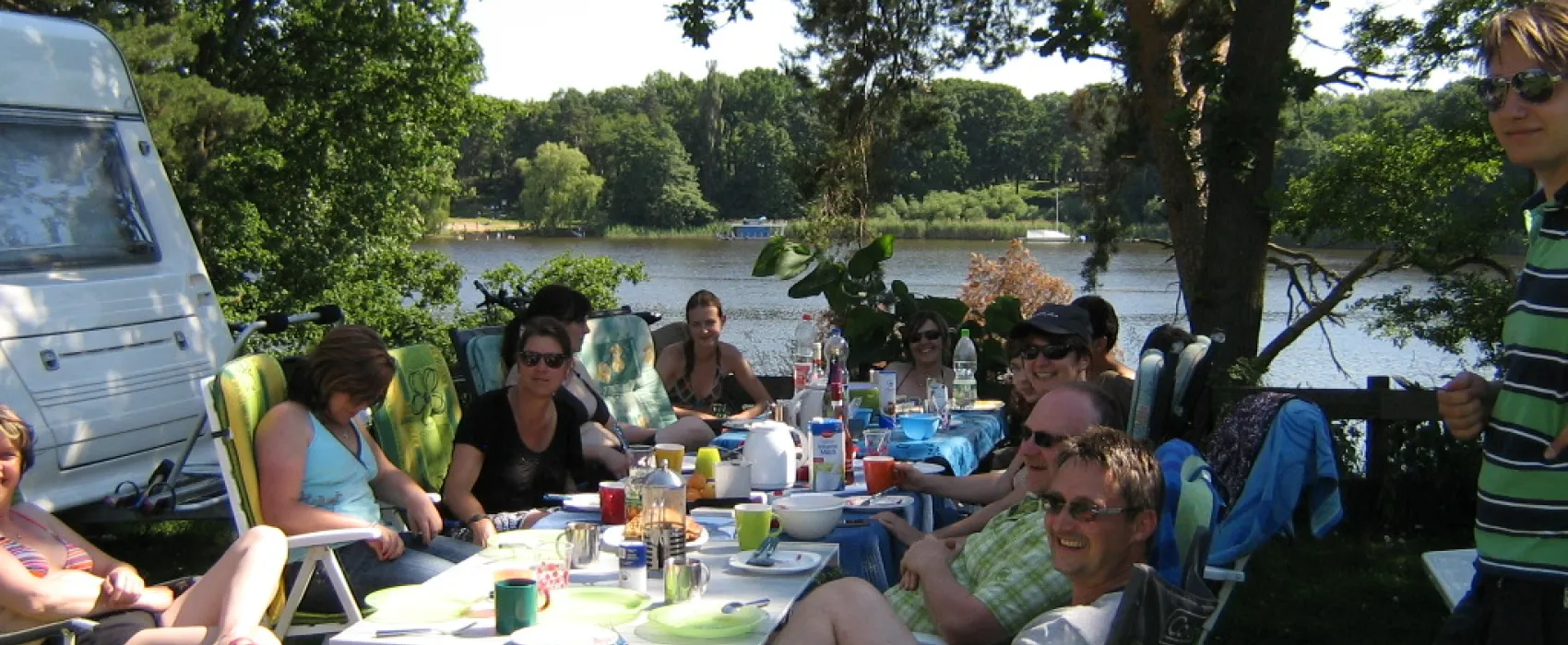 Campingpark Buntspecht