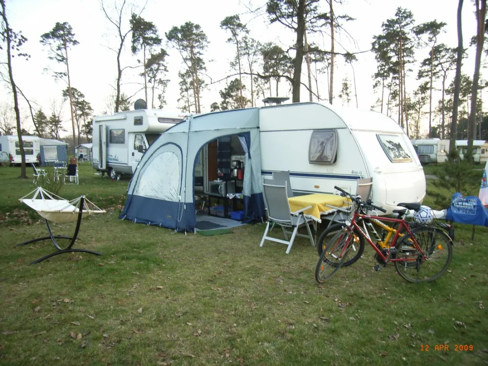 Campingpark Buntspecht