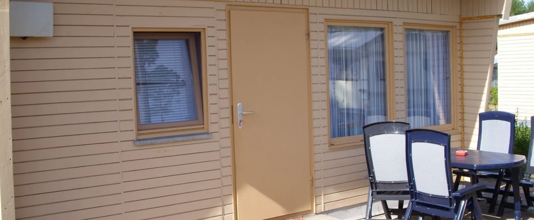 Campingpark Buntspecht