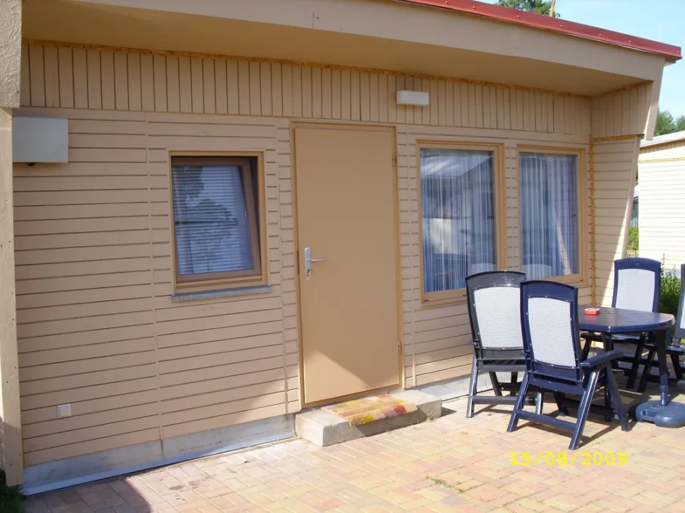 Campingpark Buntspecht