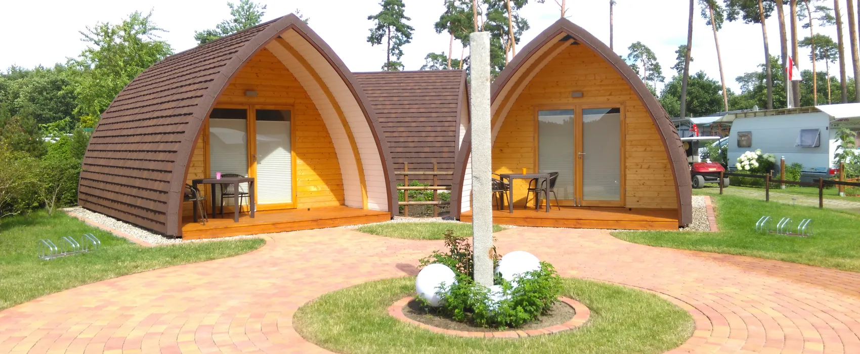 Campingpark Buntspecht