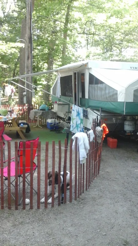 Hidden Acres Family Campground