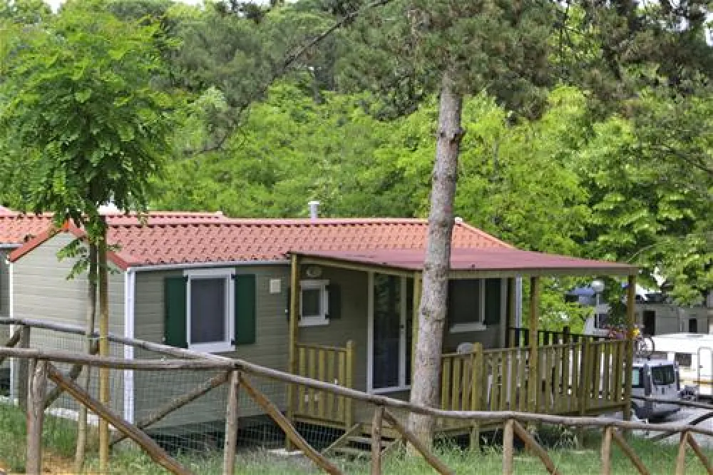 Camping Colleverde